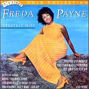 Freda Payne